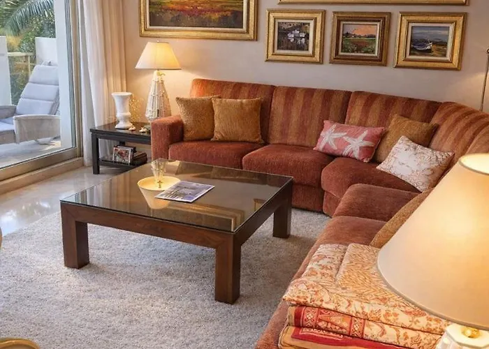 Les Terrasses De La Pinede, T3, 4p, & Pinede *