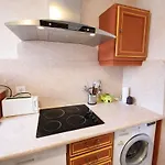 Апартаменты Les Terrasses De La Pinede, T3, 4p, & Pinede Антиб