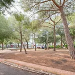 Les Terrasses De La Pinede, T3, 4p, & Pinede