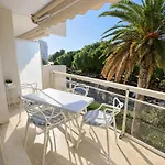 Les Terrasses De La Pinede, T3, 4p, & Pinede Апартаменты
