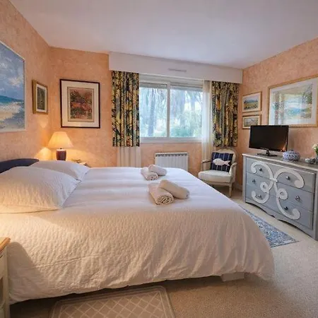 Les Terrasses De La Pinede, T3, 4p, & Pinede *