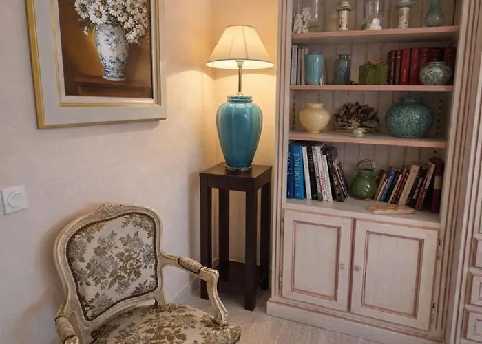 Les Terrasses De La Pinede, T3, 4p, & Pinede *