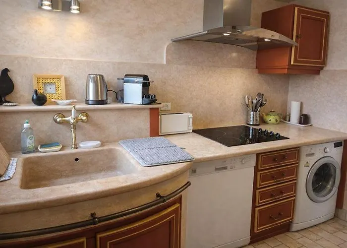 Lejlighed Les Terrasses De La Pinede, T3, 4p, & Pinede Antibes