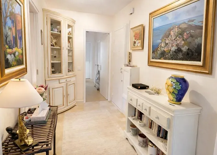 Les Terrasses De La Pinede, T3, 4p, & Pinede